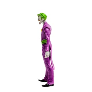 Foto 6 | Figura de Acción Mcfarlane Toys Dc Direct Joker con Cómic - Venta Internacional