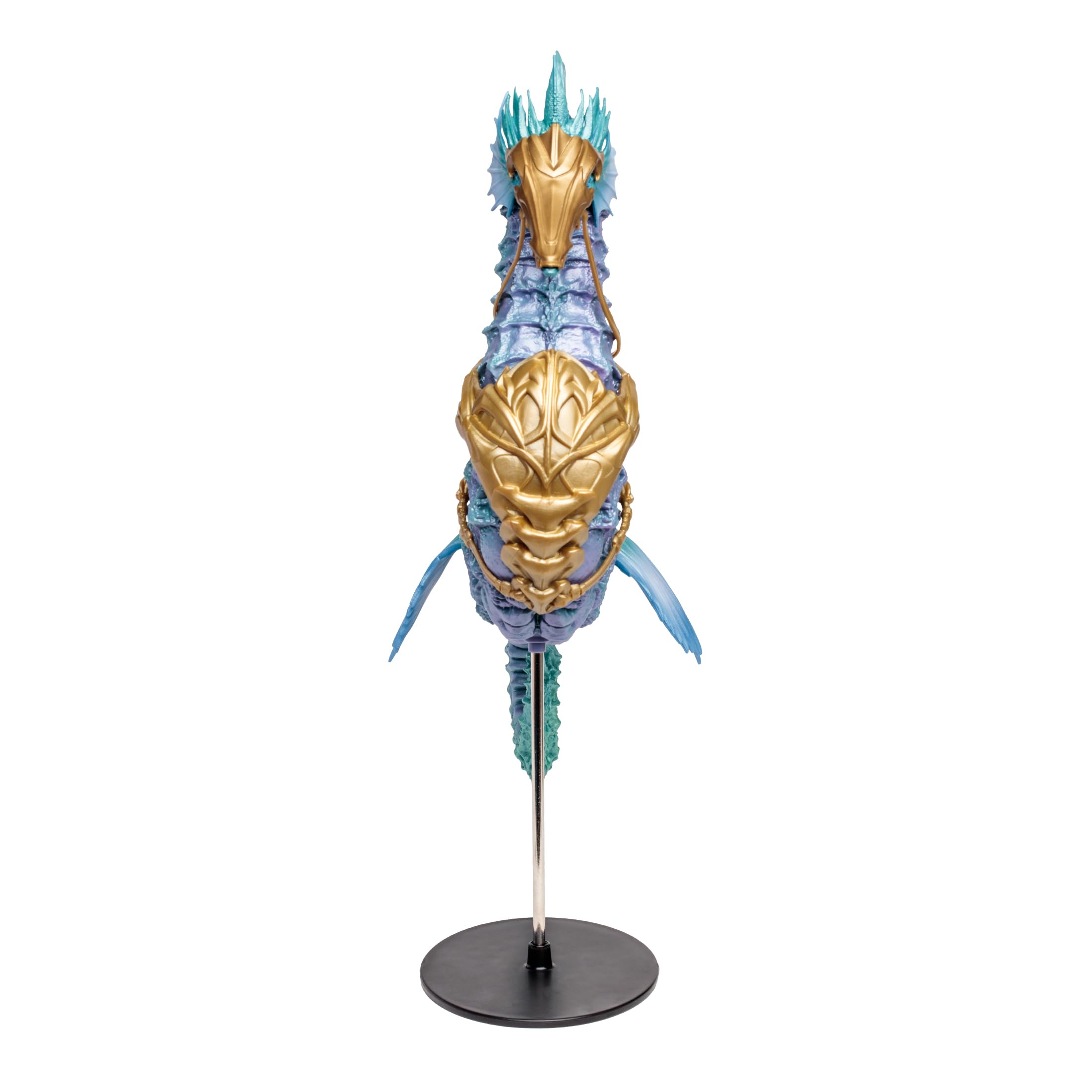 Figura de Acción Mcfarlane Toys Dc Multiverse Storm Aquaman - Venta Internacional