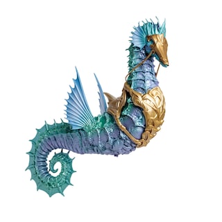 Foto 2 | Figura de Acción Mcfarlane Toys Dc Multiverse Storm Aquaman - Venta Internacional
