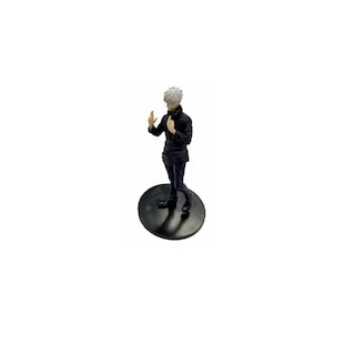 Foto 1 | Figura de Acción Bootleg Satoru Gojo Jujutsu Kaisen 20 cm - Venta Internacional