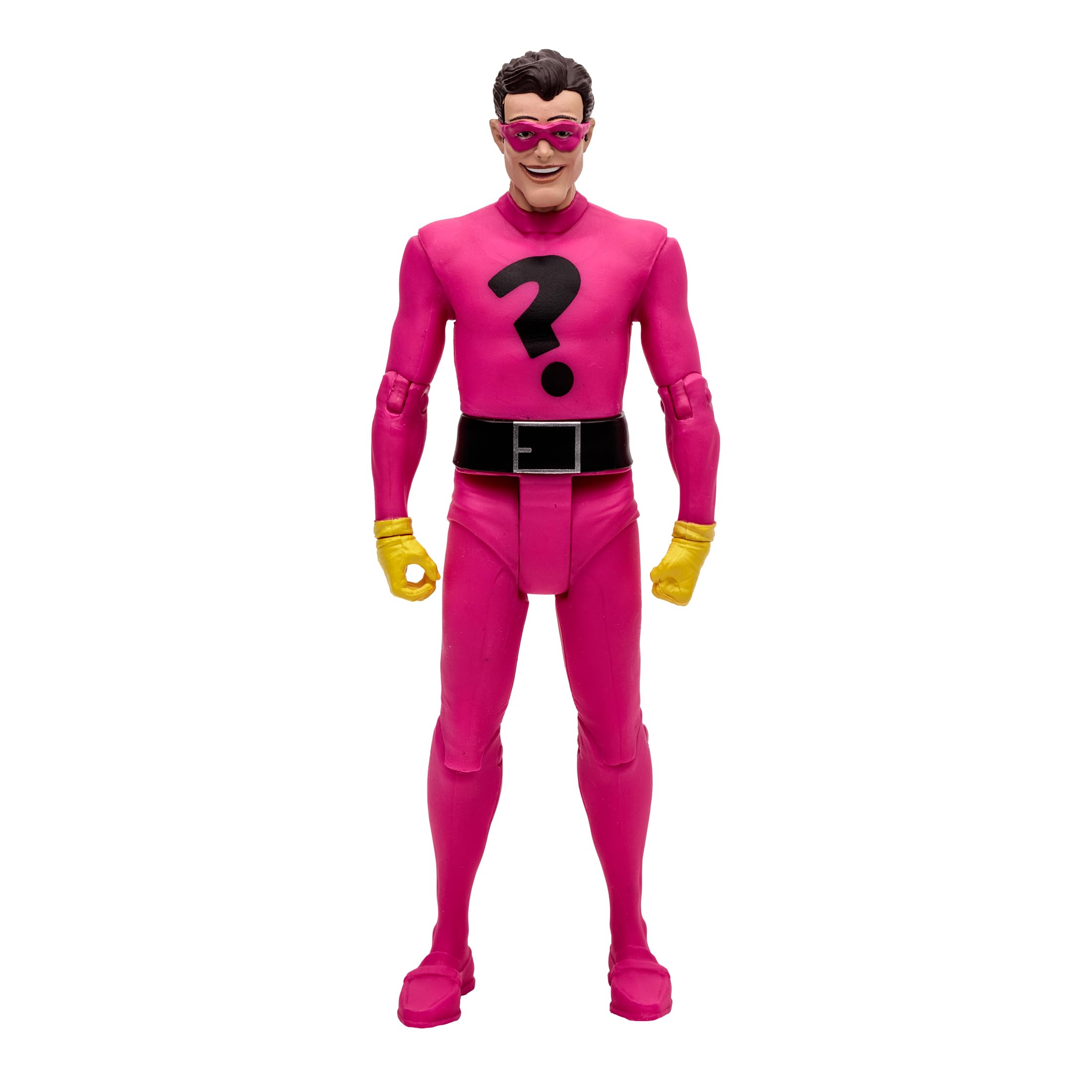 Foto 1 | Figura de Acción Mcfarlane Toys Dc Retro The Riddler Batman - Venta Internacional