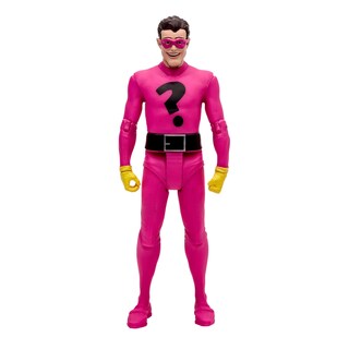 Foto 1 | Figura de Acción Mcfarlane Toys Dc Retro The Riddler Batman - Venta Internacional