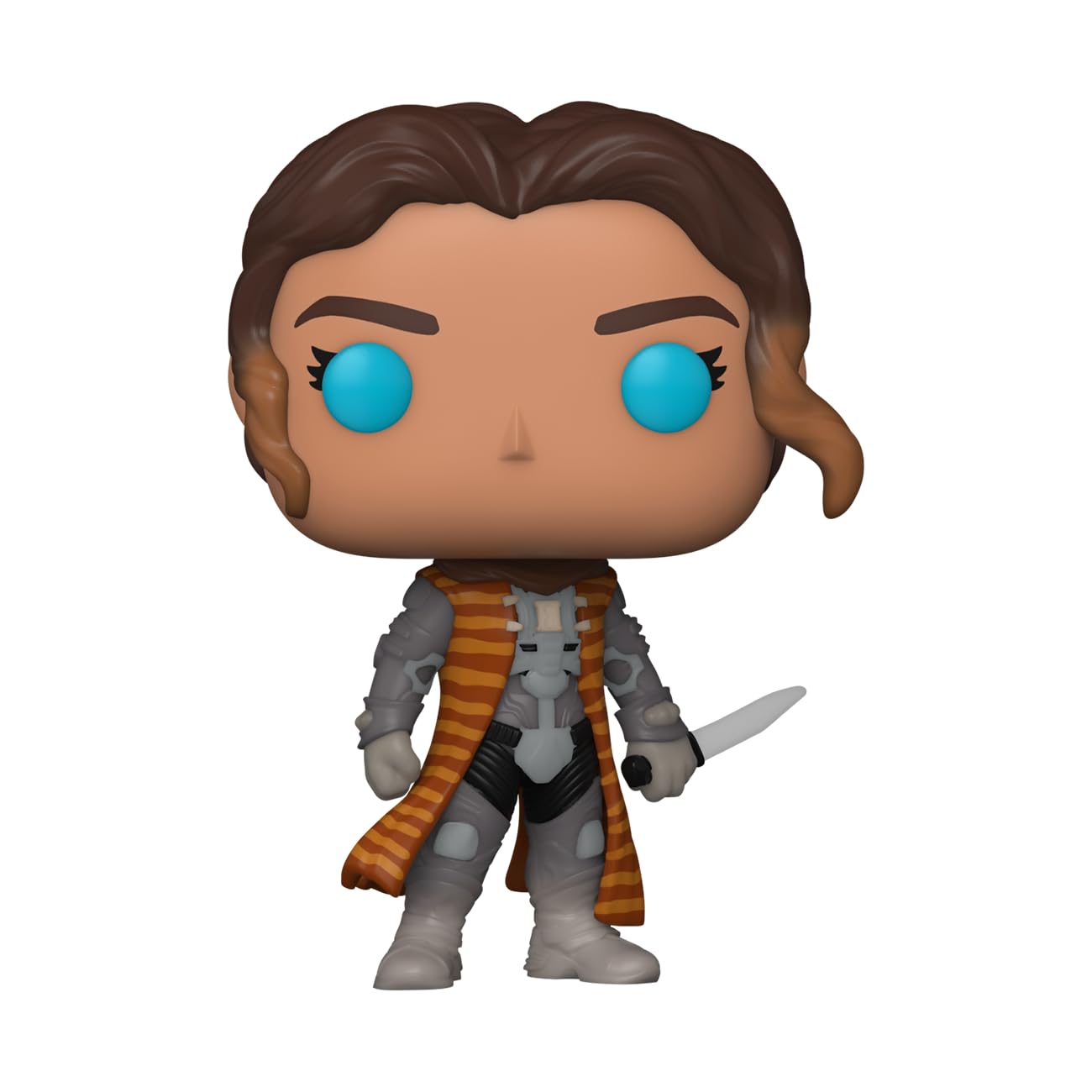 Foto 3 pulgar | Funko Pop! Dune Parte Dos Chani - Venta Internacional