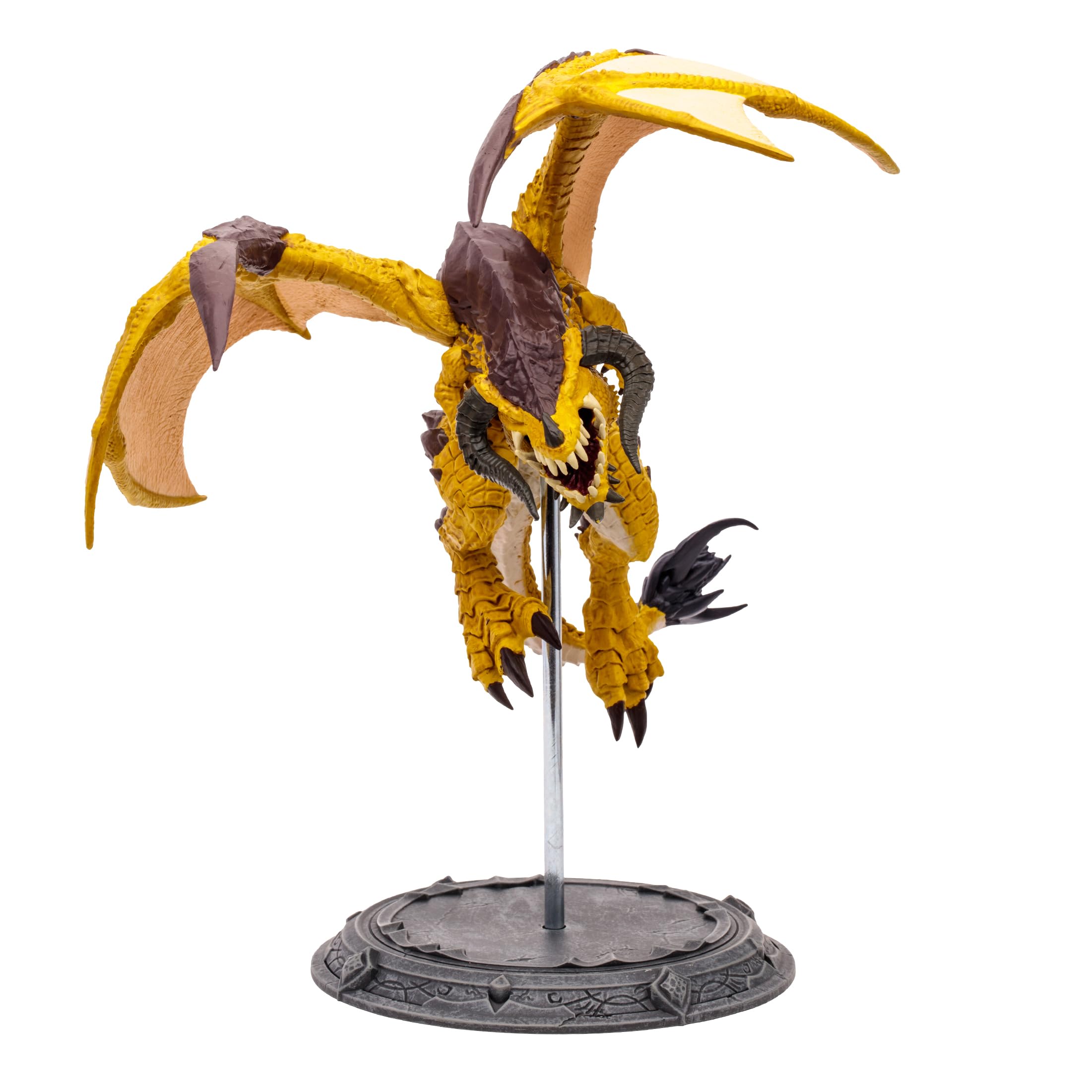 Foto 4 pulgar | Figuras de Acción Mcfarlane Toys World Of Warcraft a Escala 1:12 - Venta Internacional