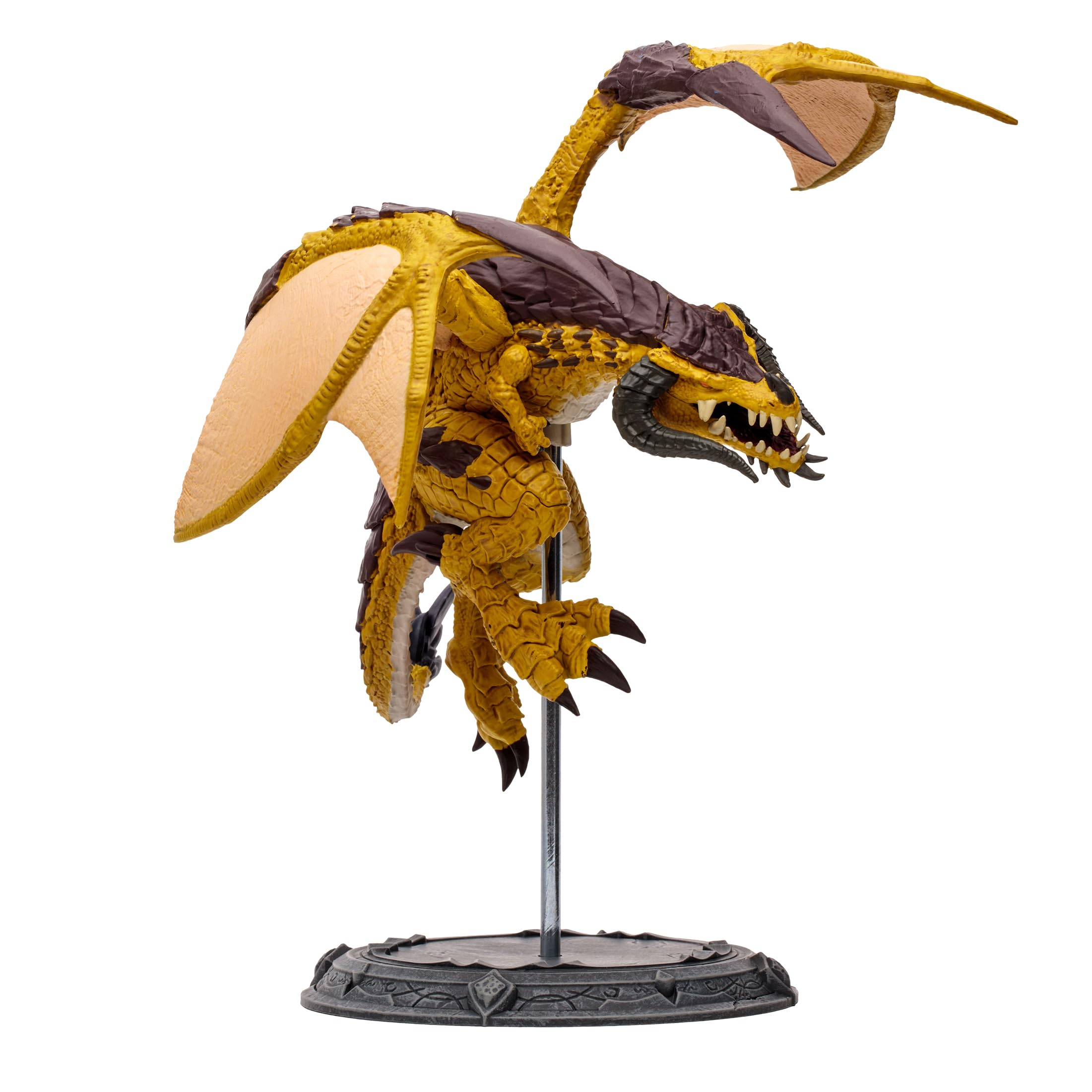 Foto 5 pulgar | Figuras de Acción Mcfarlane Toys World Of Warcraft a Escala 1:12 - Venta Internacional