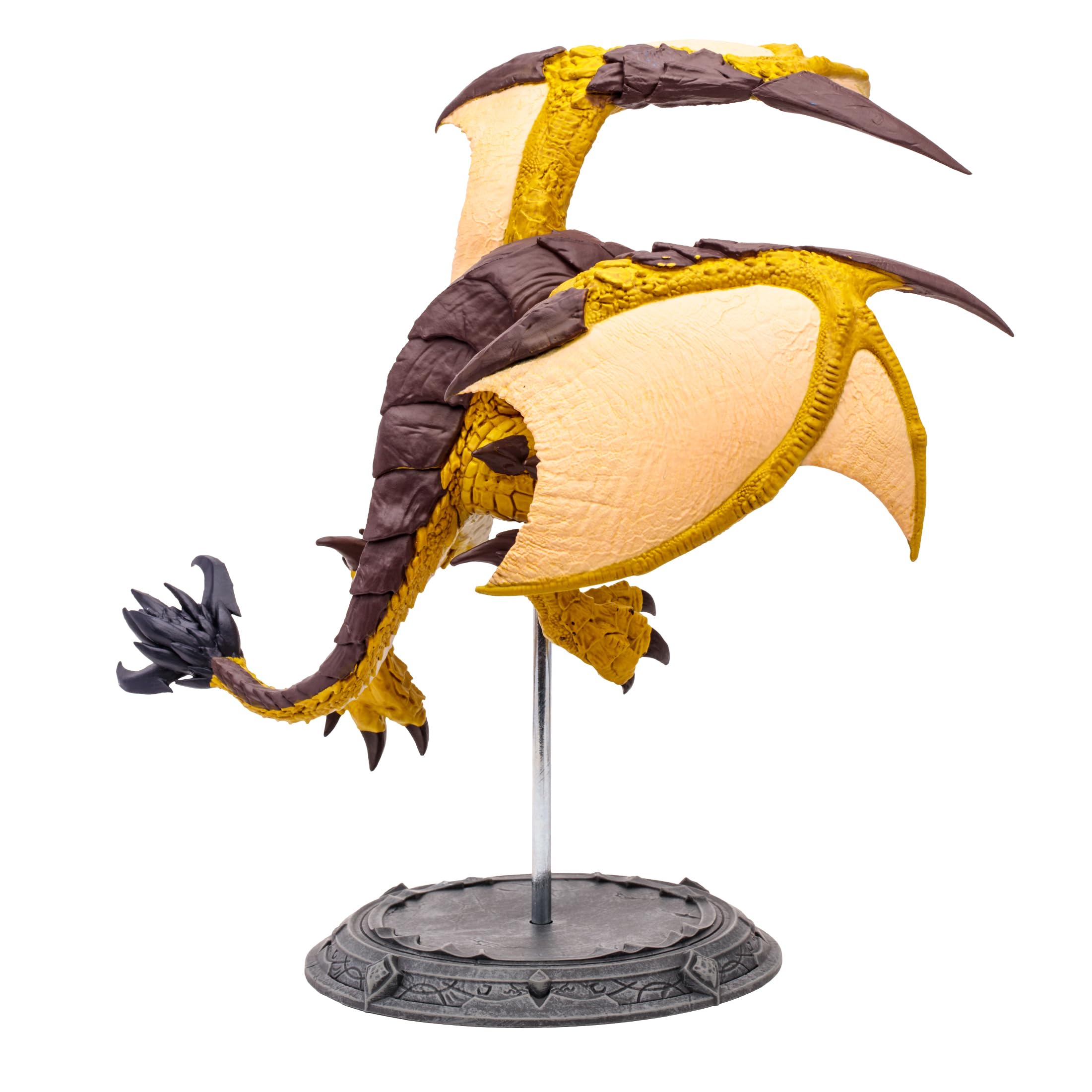 Foto 6 pulgar | Figuras de Acción Mcfarlane Toys World Of Warcraft a Escala 1:12 - Venta Internacional