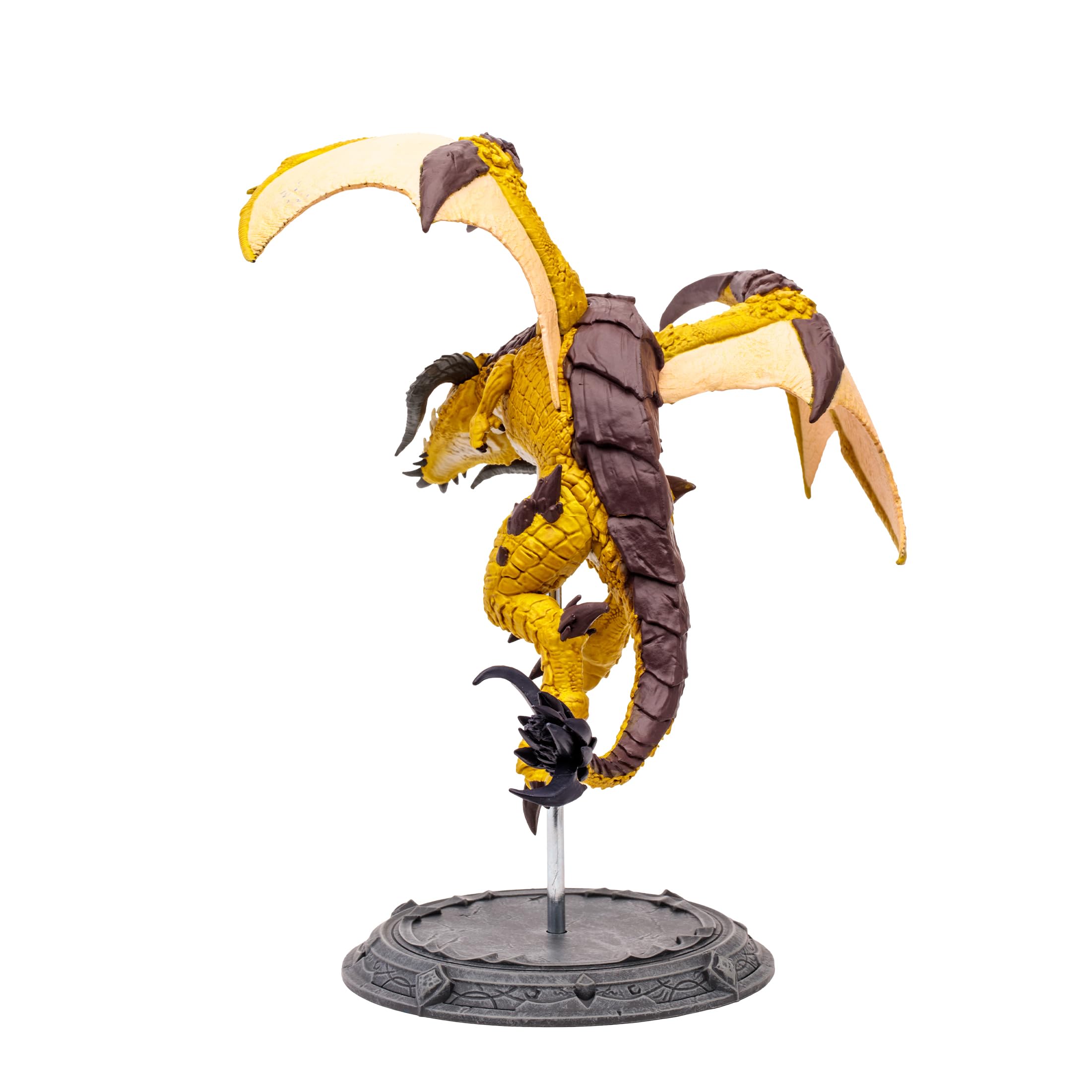 Foto 7 pulgar | Figuras de Acción Mcfarlane Toys World Of Warcraft a Escala 1:12 - Venta Internacional