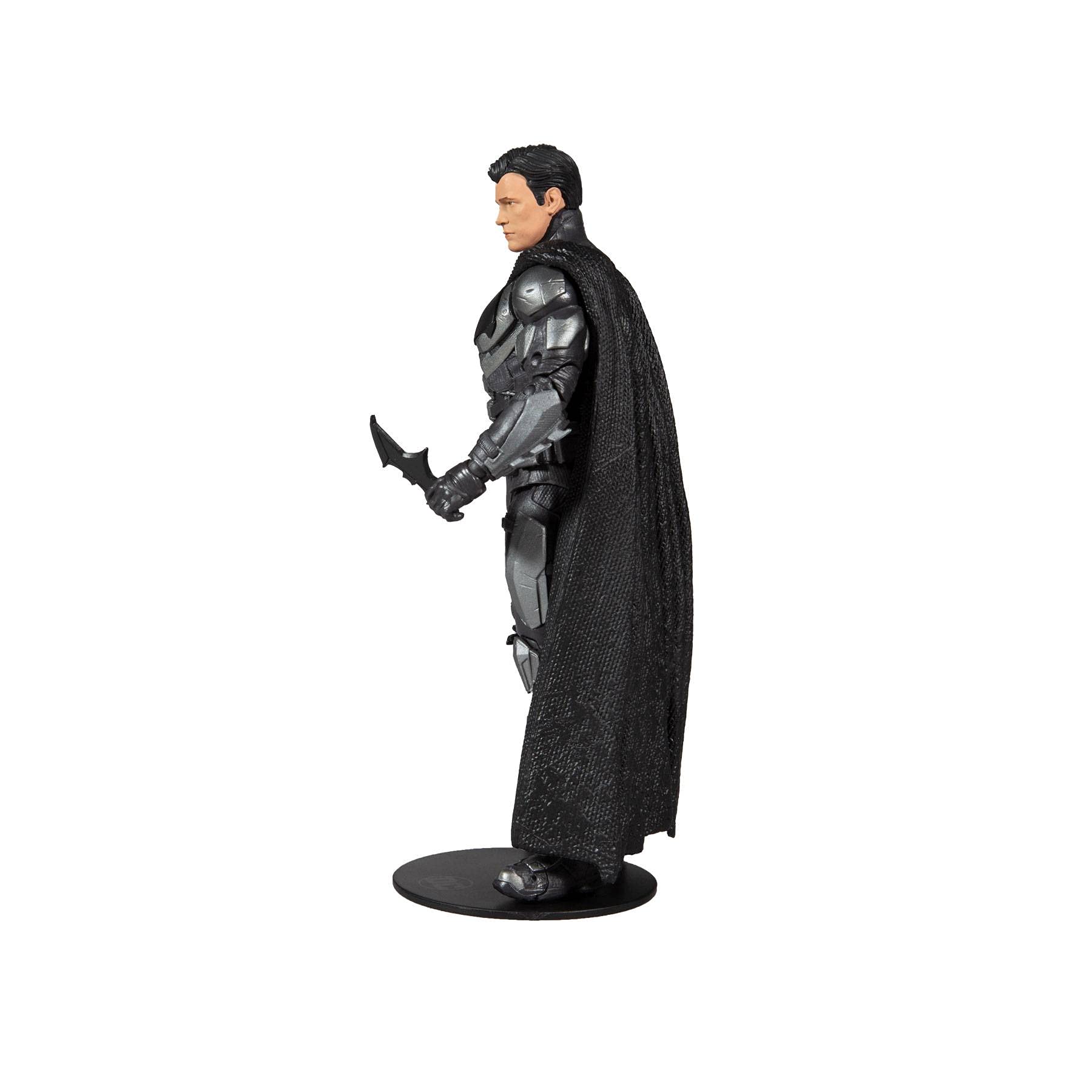 Foto 5 pulgar | Figura de Acción Dc Comics Batman sin Capucha 18 Cm - Venta Internacional