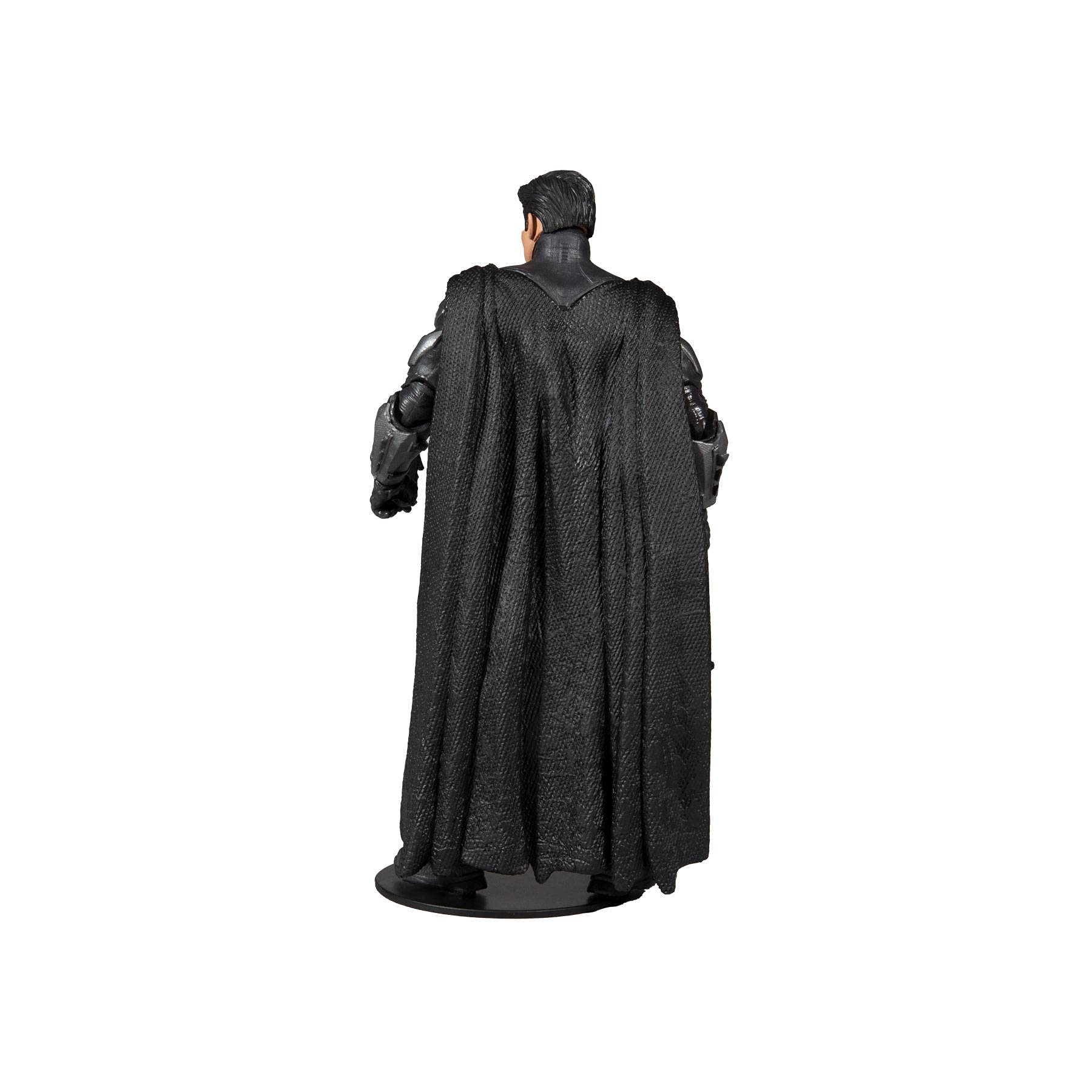 Foto 6 pulgar | Figura de Acción Dc Comics Batman sin Capucha 18 Cm - Venta Internacional