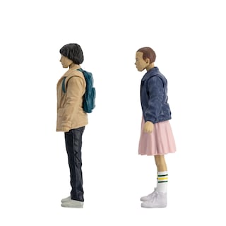 Foto 2 | Figuras de Acción Mcfarlane Toys Stranger Things Paquete 2 - Venta Internacional