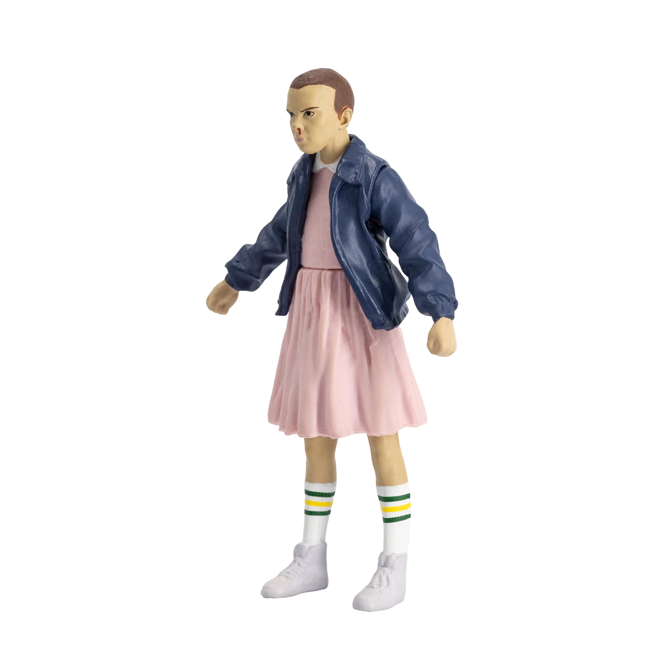 Foto 5 pulgar | Figuras de Acción Mcfarlane Toys Stranger Things Paquete  2 - Venta Internacional