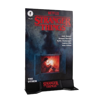 Foto 6 | Figuras de Acción Mcfarlane Toys Stranger Things Paquete 2 - Venta Internacional
