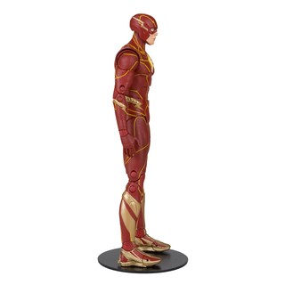 Foto 5 | Figura de Acción Mcfarlane The Flash 7 Pulgadas - Venta Internacional