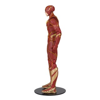 Foto 7 | Figura de Acción Mcfarlane The Flash 7 Pulgadas - Venta Internacional