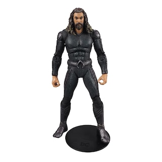 Foto 1 | Figura de Acción Mcfarlane Toys Dc Multiverse Aquaman 7 Stealth - Venta Internacional