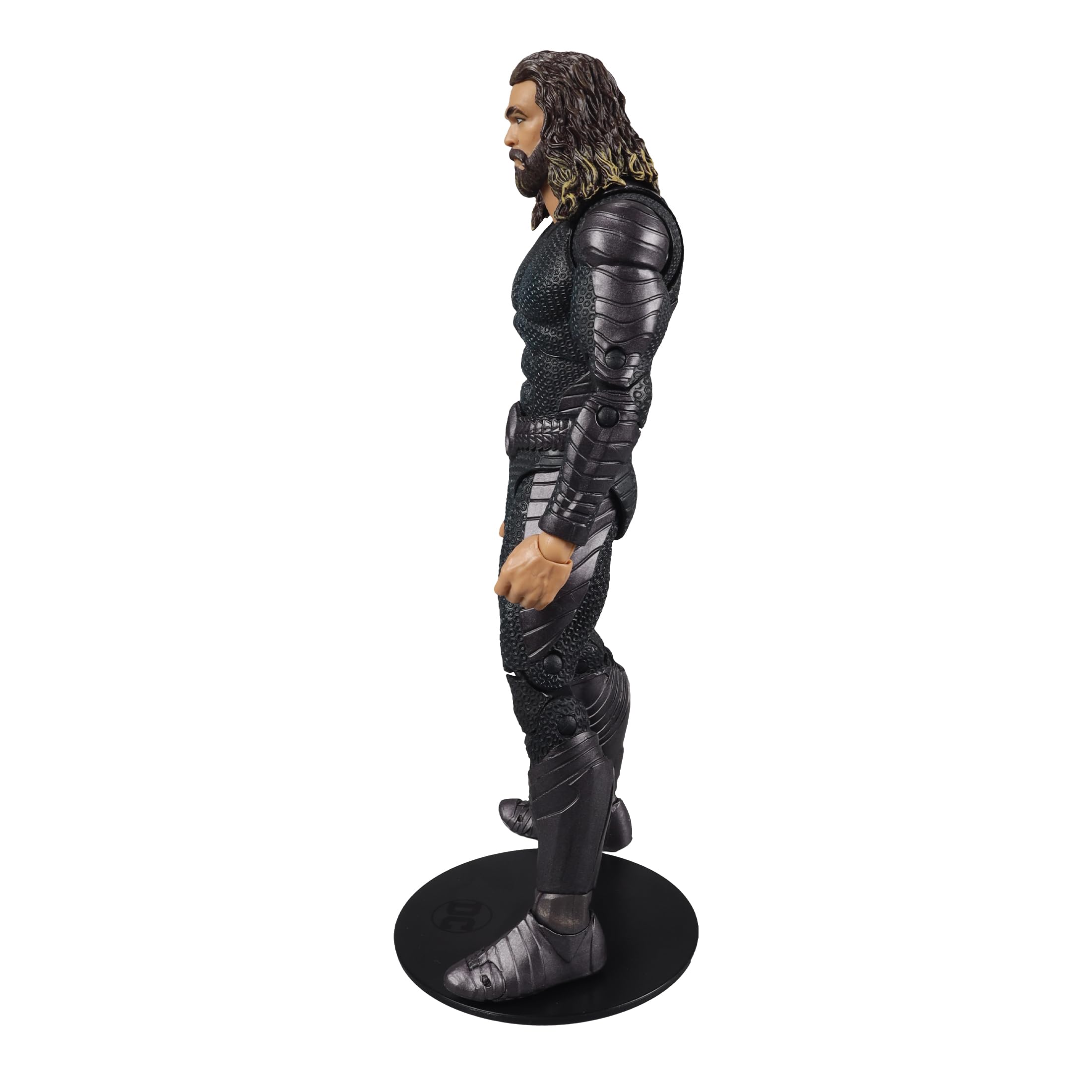 Foto 5 pulgar | Figura de Acción Mcfarlane Toys Dc Multiverse Aquaman 7 Stealth - Venta Internacional
