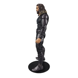 Foto 4 | Figura de Acción Mcfarlane Toys Dc Multiverse Aquaman 7 Stealth - Venta Internacional