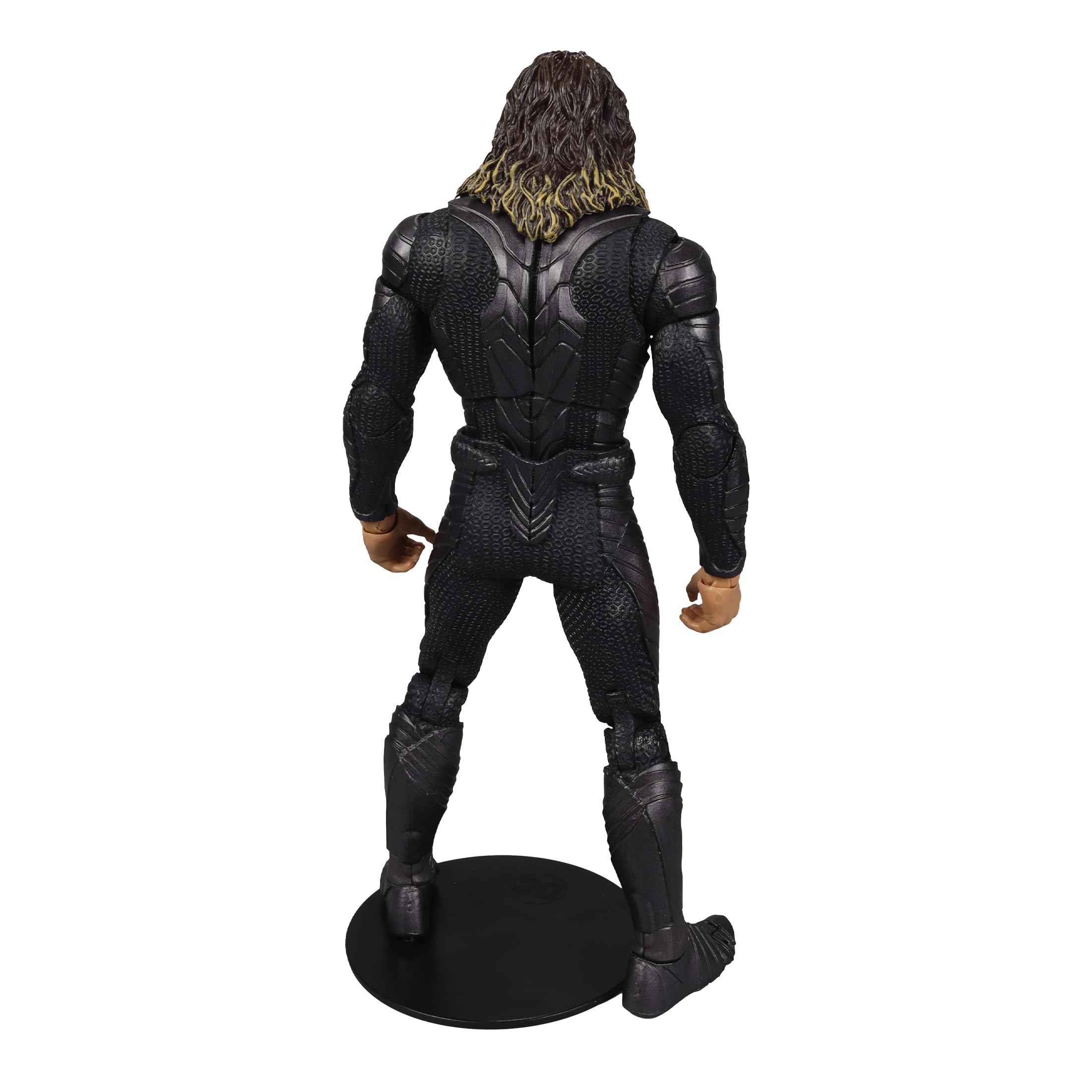 Foto 6 pulgar | Figura de Acción Mcfarlane Toys Dc Multiverse Aquaman 7 Stealth - Venta Internacional