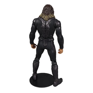 Foto 5 | Figura de Acción Mcfarlane Toys Dc Multiverse Aquaman 7 Stealth - Venta Internacional