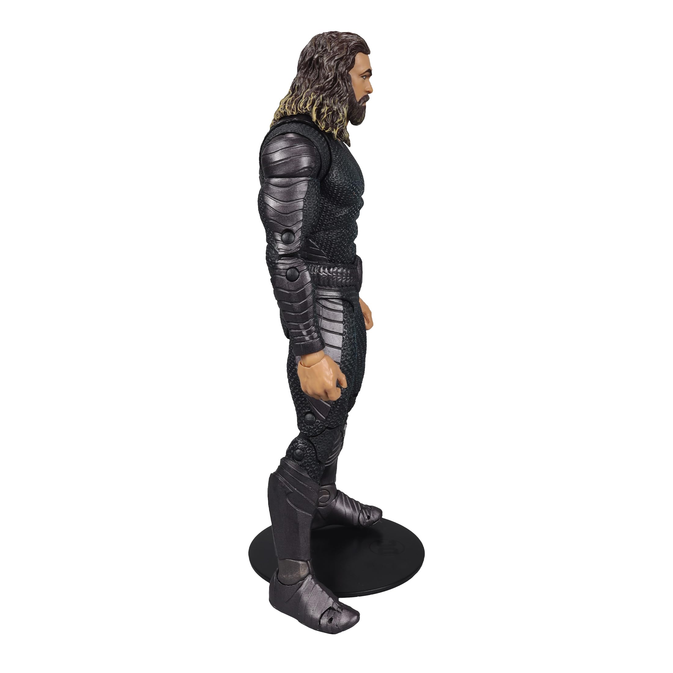 Foto 7 pulgar | Figura de Acción Mcfarlane Toys Dc Multiverse Aquaman 7 Stealth - Venta Internacional