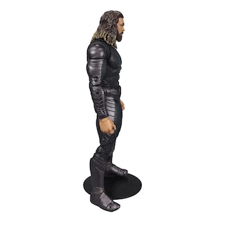 Foto 6 | Figura de Acción Mcfarlane Toys Dc Multiverse Aquaman 7 Stealth - Venta Internacional
