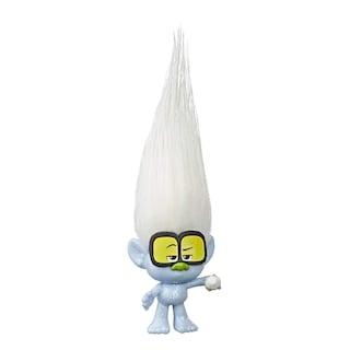 Foto 4 | Muñeca Coleccionable Trolls World Tour Tiny Diamond con Cetro - Venta Internacional