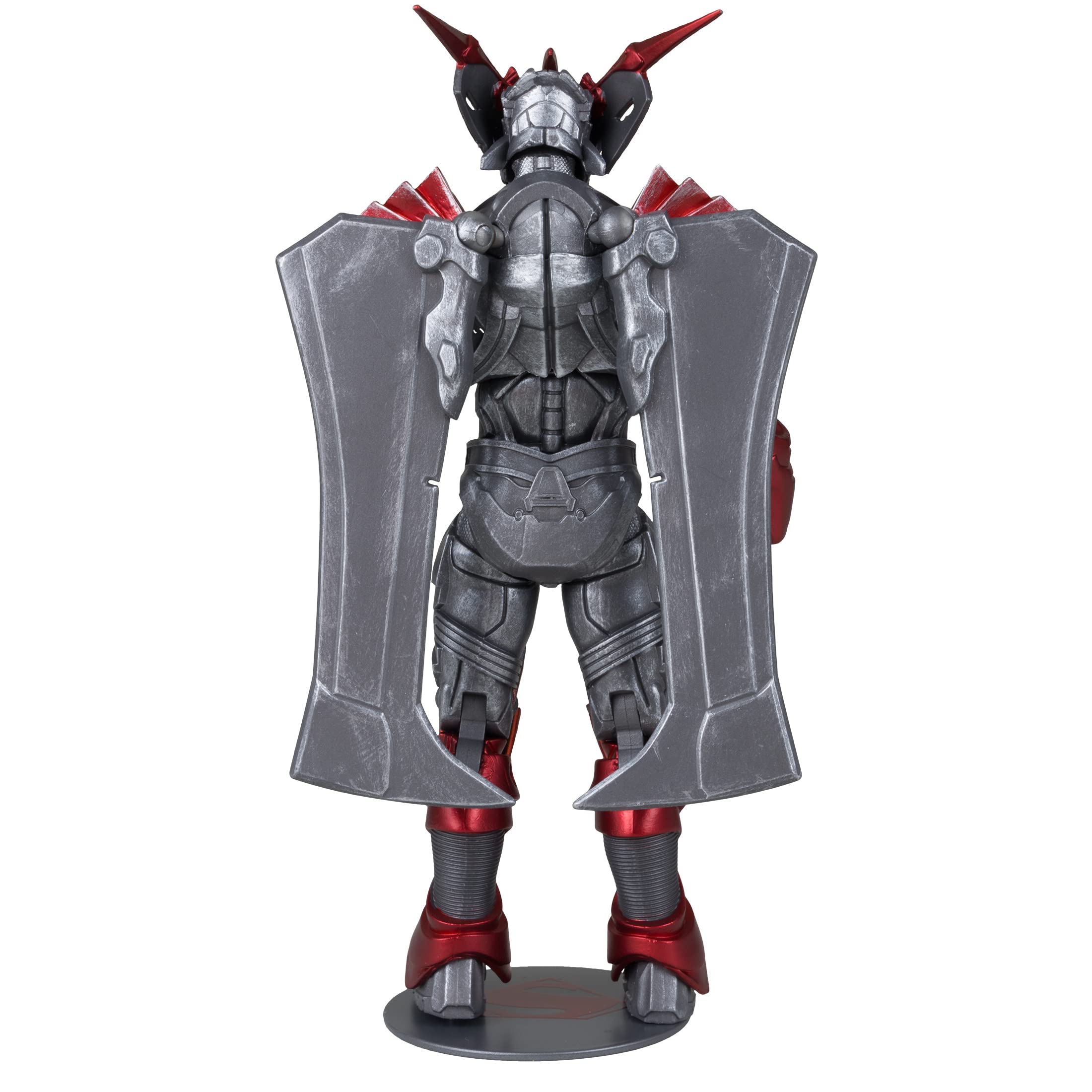 Foto 2 | Figura de Acción Dc Multiverse Superman Unchained 18 cm - Venta Internacional