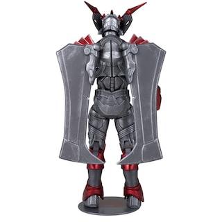 Foto 2 | Figura de Acción Dc Multiverse Superman Unchained 18 cm - Venta Internacional