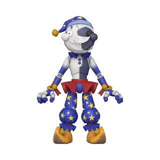 Foto 2 | Figura de Acción Funko Pop! Five Nights at Freddy's: Security Breach Moon - Venta Internacional
