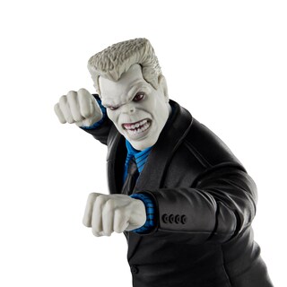 Foto 3 | Figura de Acción Marvel Legends Series Tombstone Spider man - Venta Internacional
