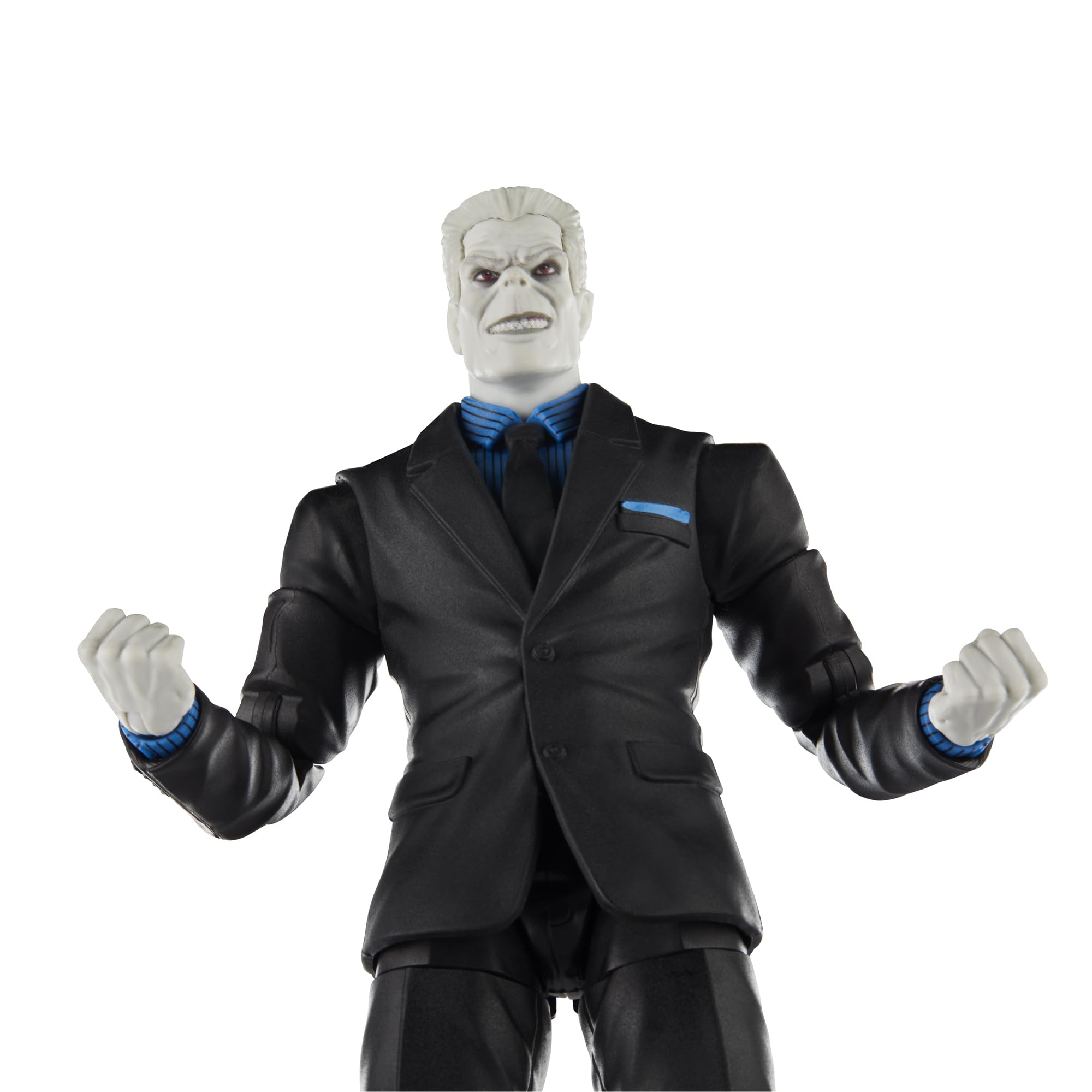 Foto 5 pulgar | Figura de Acción Marvel Legends Series Tombstone Spider man - Venta Internacional