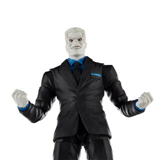 Foto 4 | Figura de Acción Marvel Legends Series Tombstone Spider man - Venta Internacional