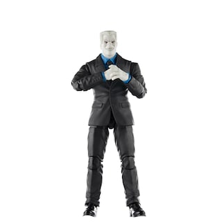 Foto 5 | Figura de Acción Marvel Legends Series Tombstone Spider man - Venta Internacional