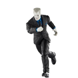 Foto 6 | Figura de Acción Marvel Legends Series Tombstone Spider man - Venta Internacional