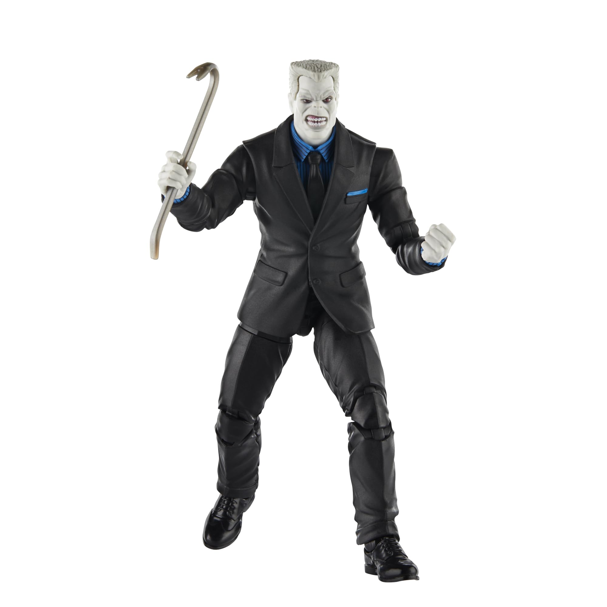 Foto 8 pulgar | Figura de Acción Marvel Legends Series Tombstone Spider man - Venta Internacional