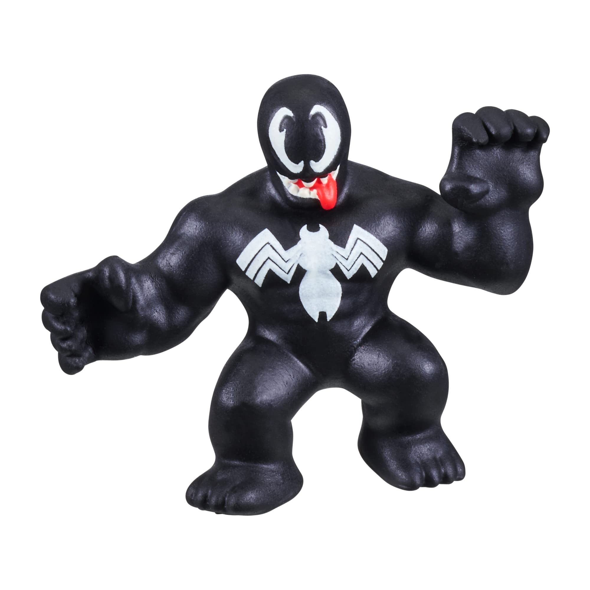 Foto 6 pulgar | Toy Heroes Of Goo Jit Zu Marvel Minis Mega 6 Piezas de 2,5 cm de Altura - Venta Internacional