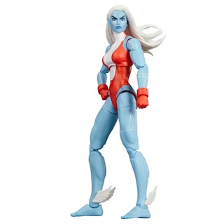 Foto 3 | Figura de Acción Marvel Legends Series Namorita - Venta Internacional