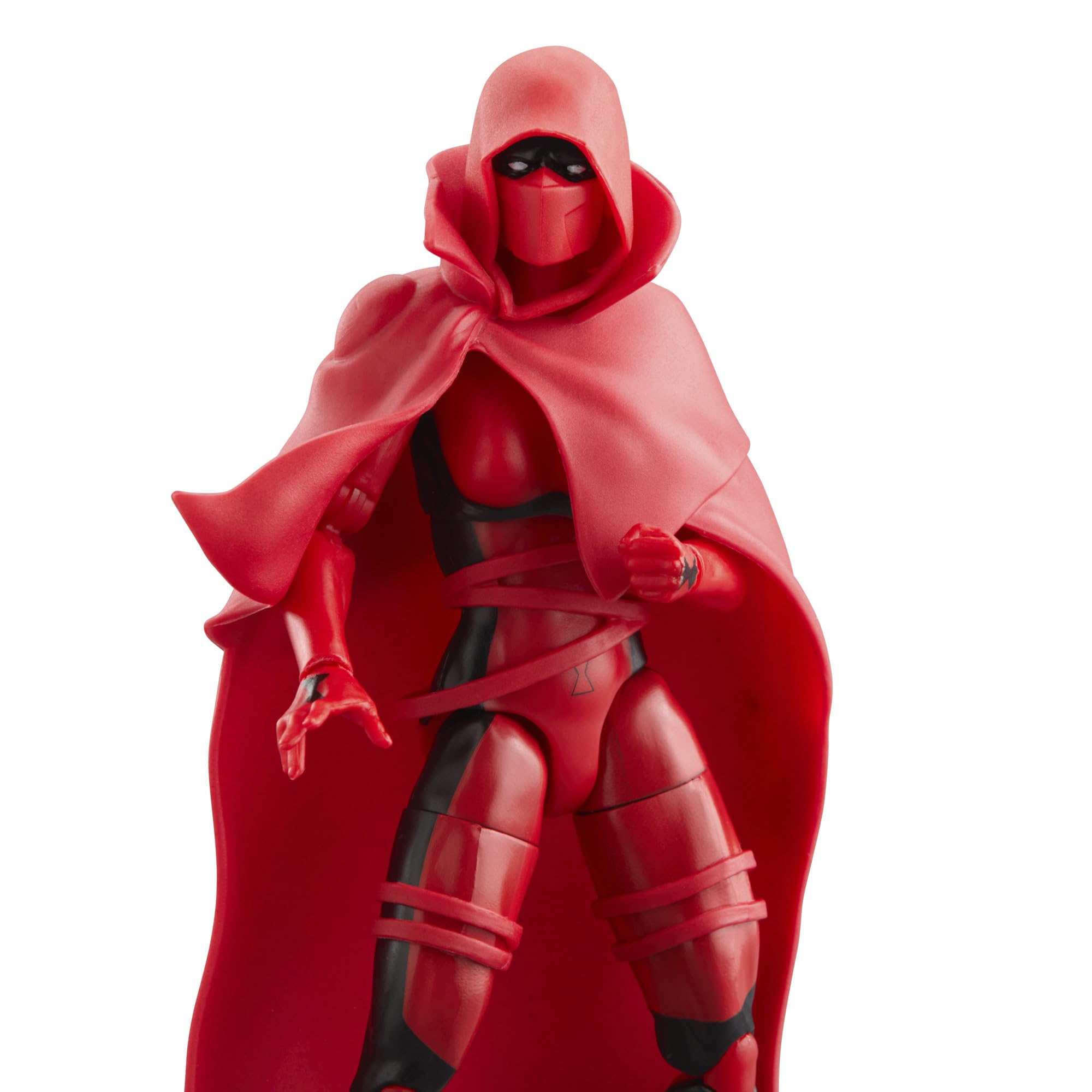 Foto 3 | Figura de Acción Marvel Legends Series Red Widow 15 cm - Venta Internacional