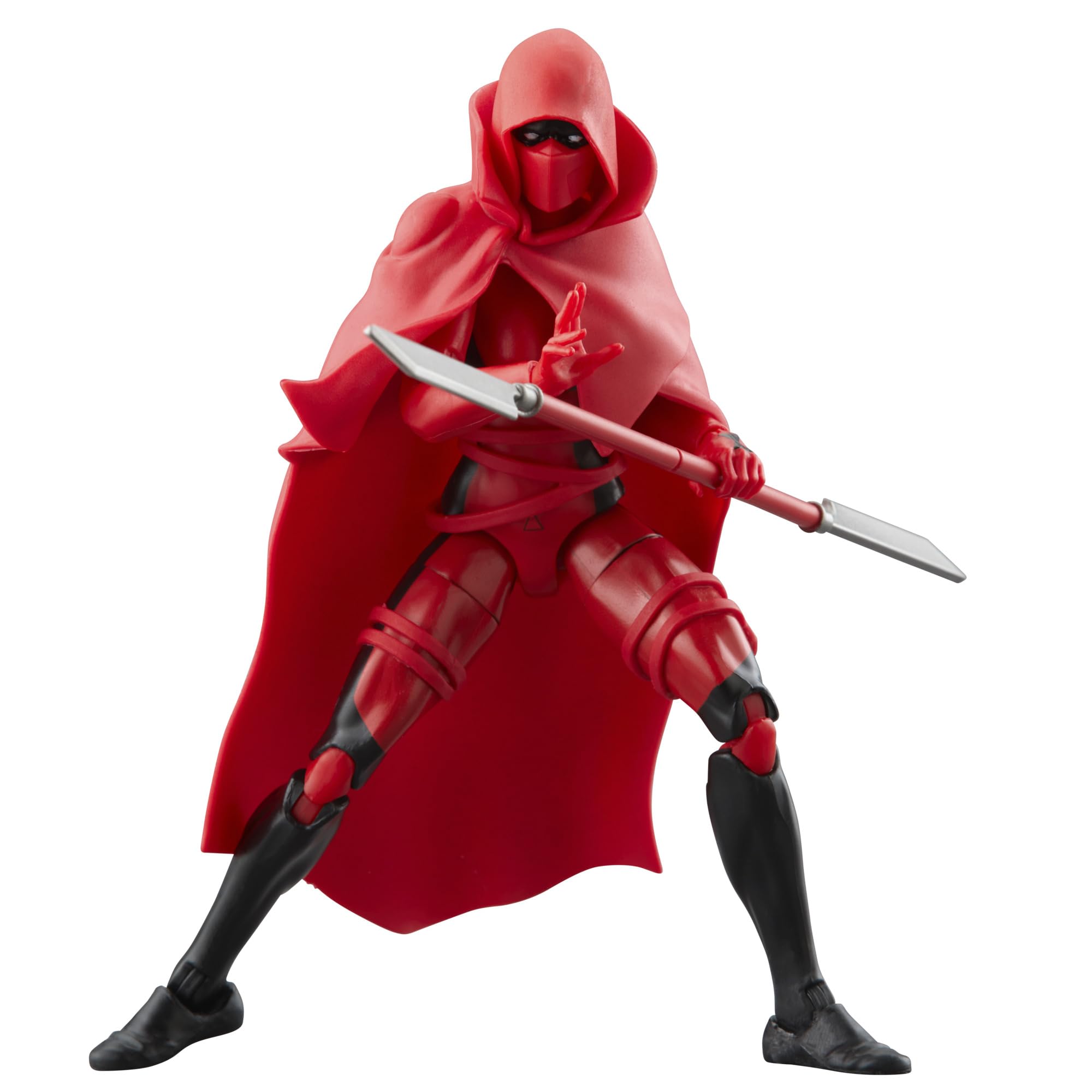 Foto 5 pulgar | Figura de Acción Marvel Legends Series Red Widow 15 cm - Venta Internacional