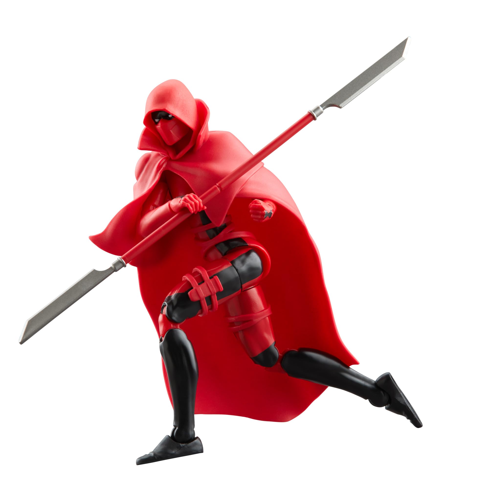 Foto 6 pulgar | Figura de Acción Marvel Legends Series Red Widow 15 cm - Venta Internacional