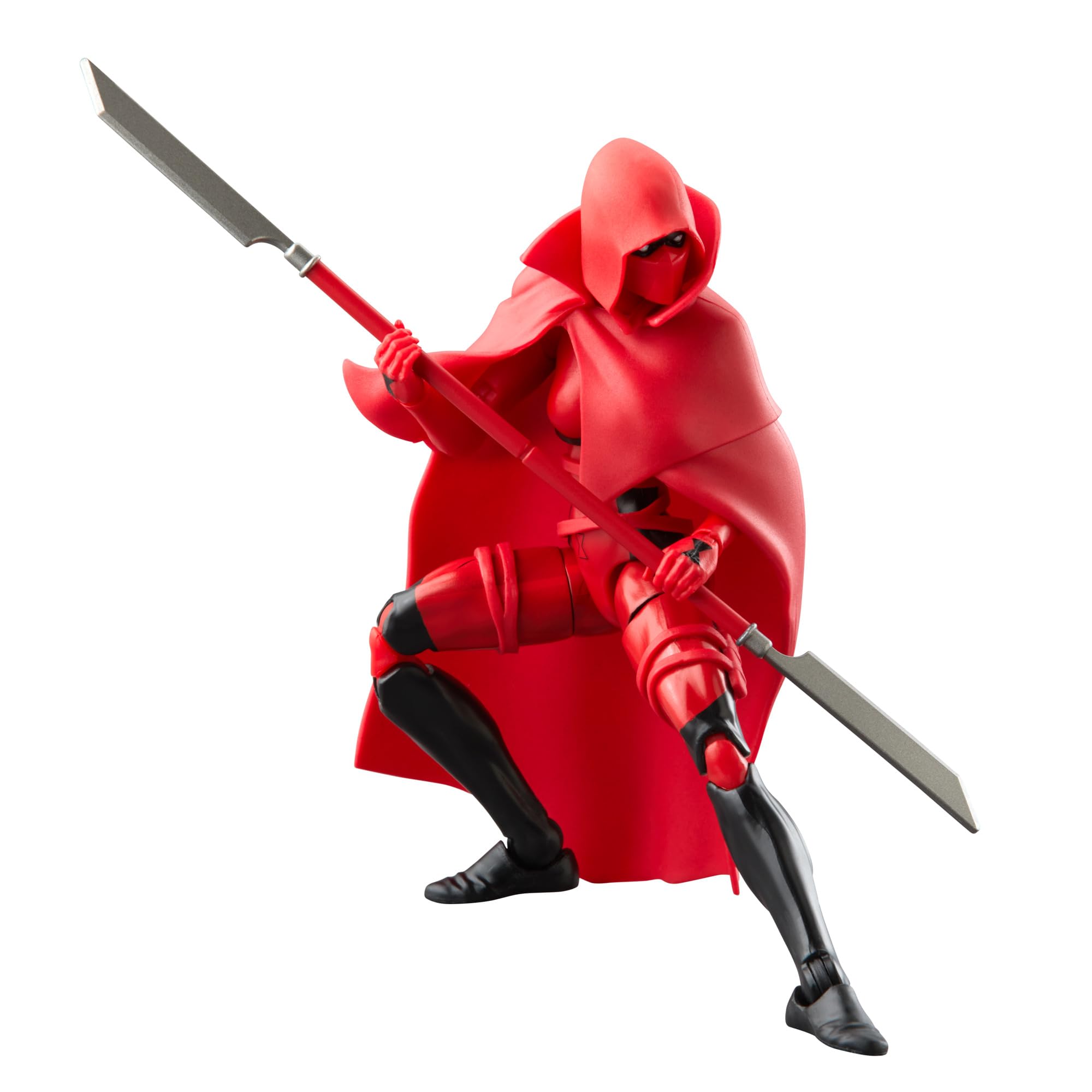 Foto 7 pulgar | Figura de Acción Marvel Legends Series Red Widow 15 cm - Venta Internacional