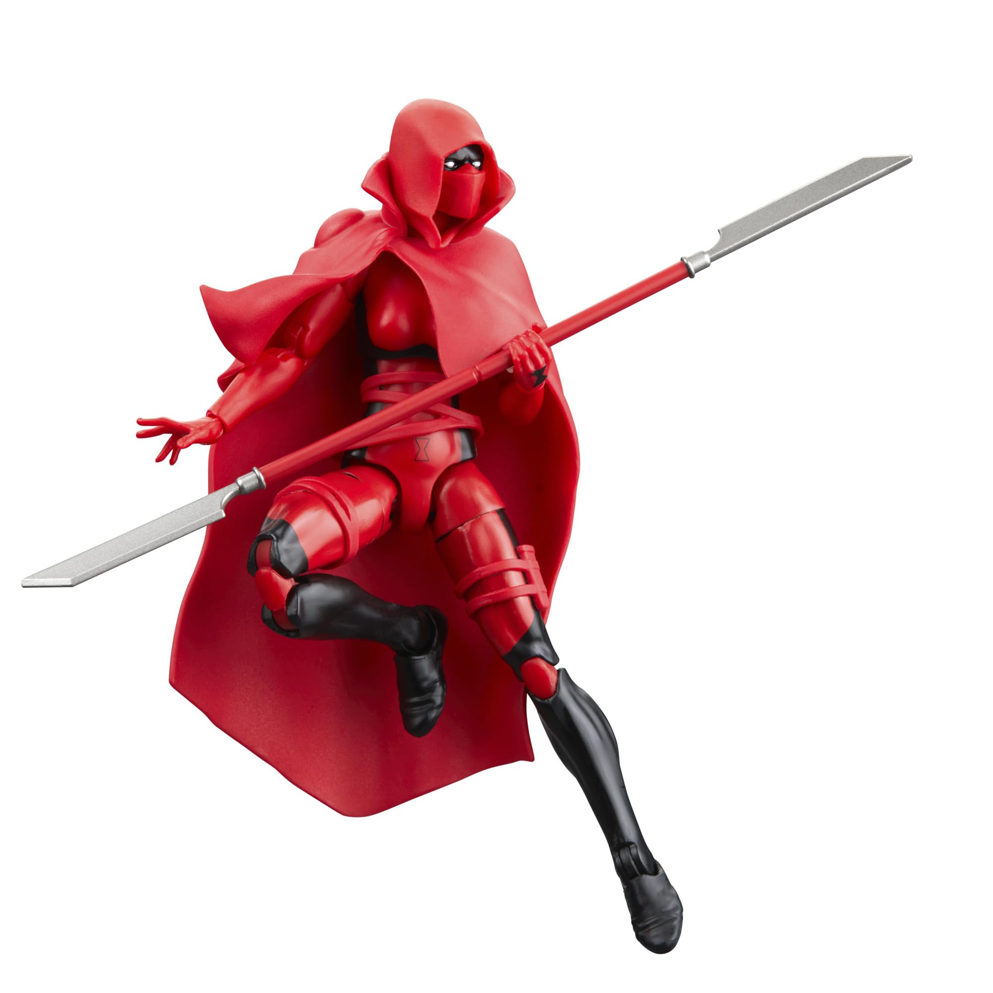 Foto 8 pulgar | Figura de Acción Marvel Legends Series Red Widow 15 cm - Venta Internacional