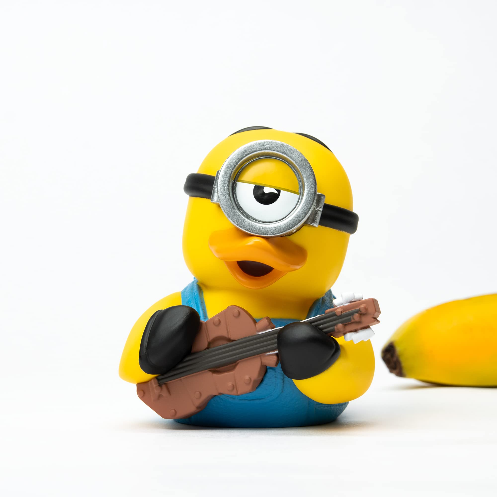 Foto 2 | Figura Coleccionable de Vinilo con Forma de Pato Tubbz Minions Stuart - Venta Internacional