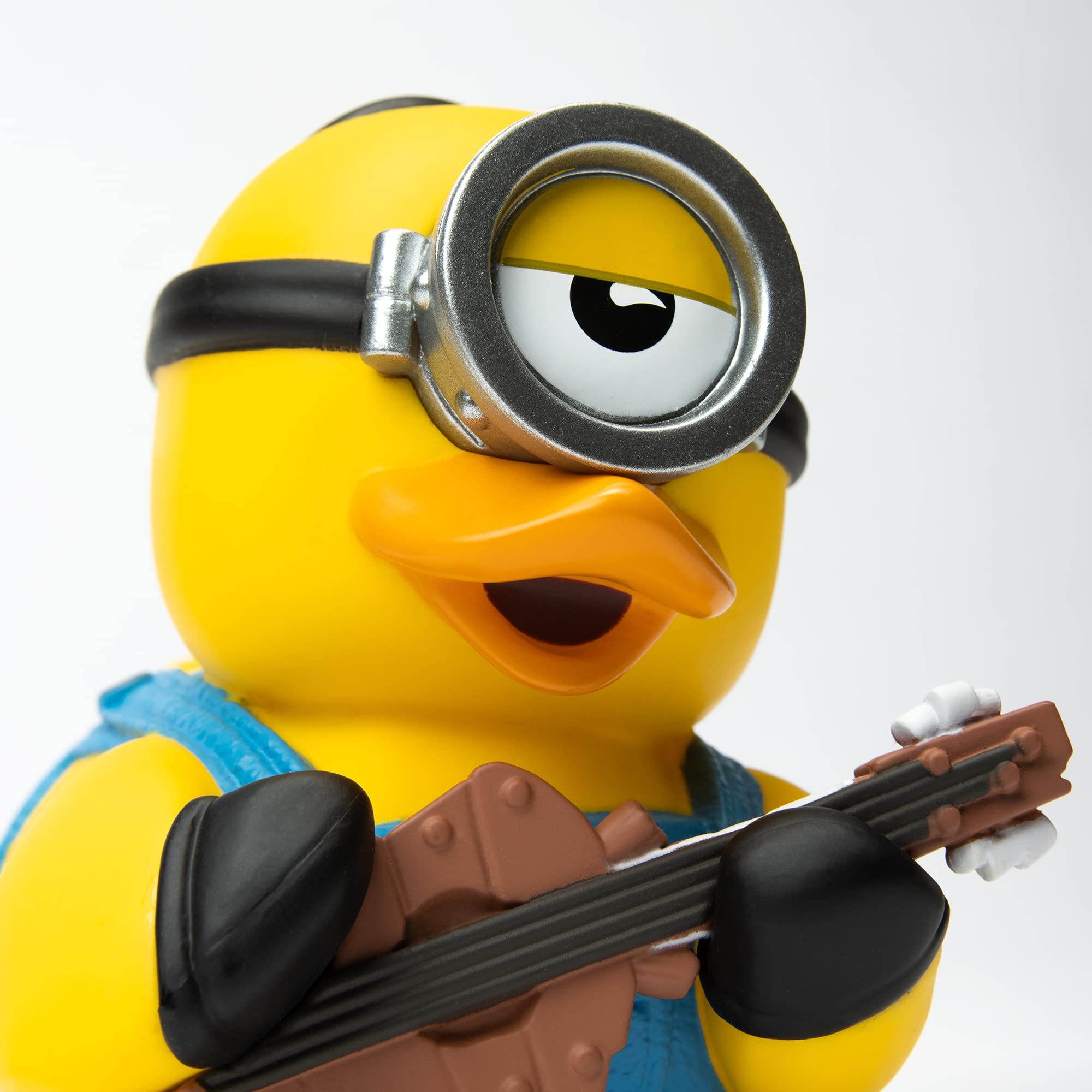 Foto 4 | Figura Coleccionable de Vinilo con Forma de Pato Tubbz Minions Stuart - Venta Internacional