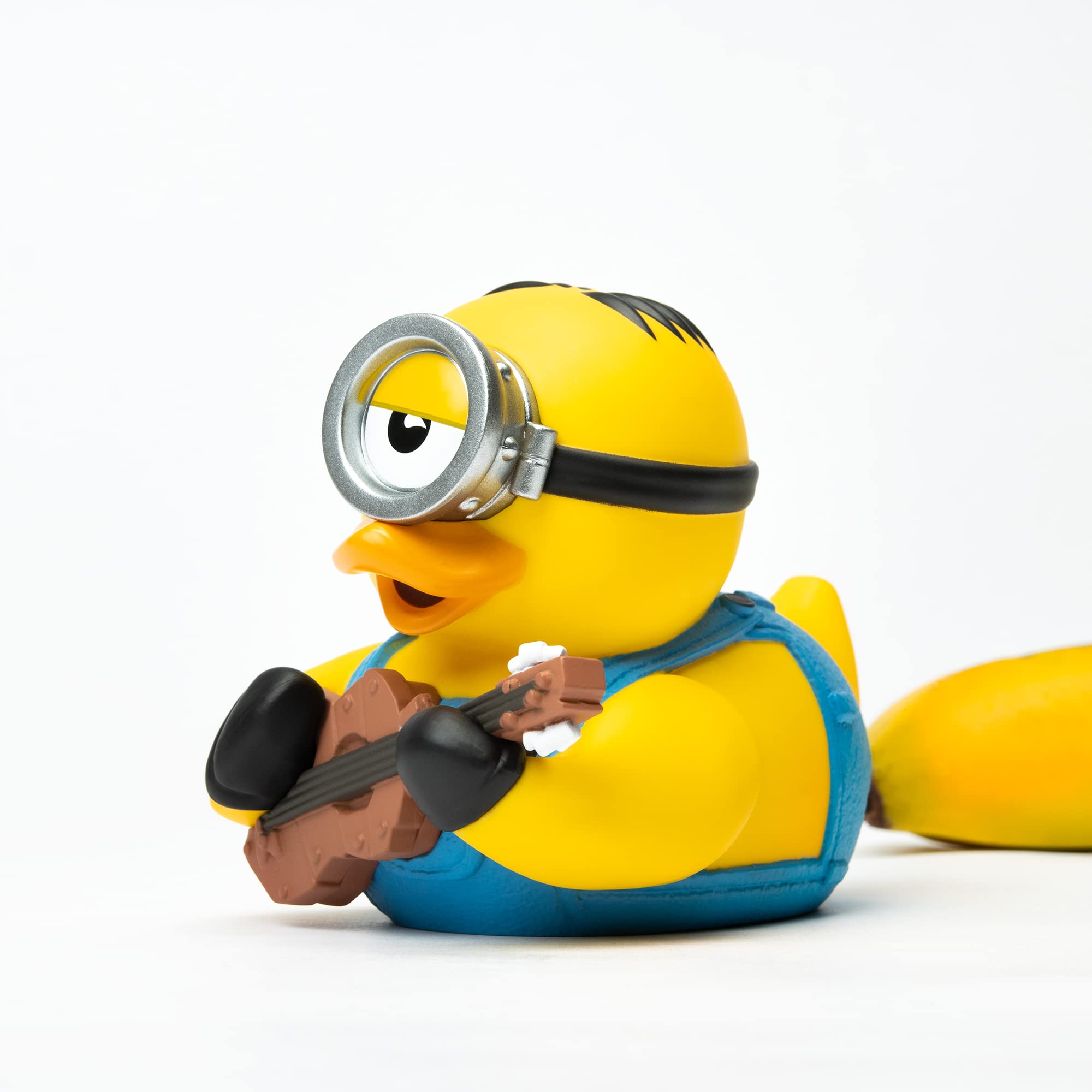 Foto 6 pulgar | Figura Coleccionable de Vinilo con Forma de Pato Tubbz Minions Stuart - Venta Internacional