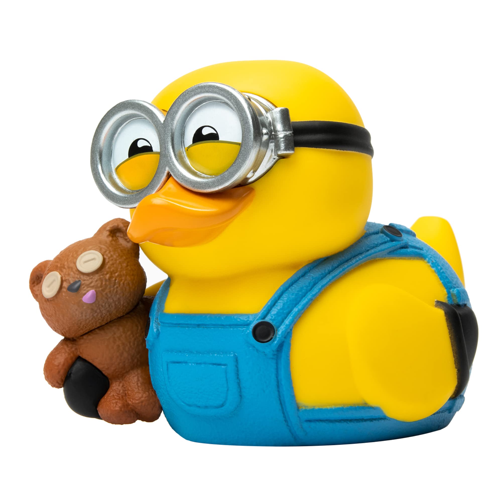 Foto 2 pulgar | Figura Coleccionable de Pato Tubbz Minions Bob Despicable Me 4 - Venta Internacional