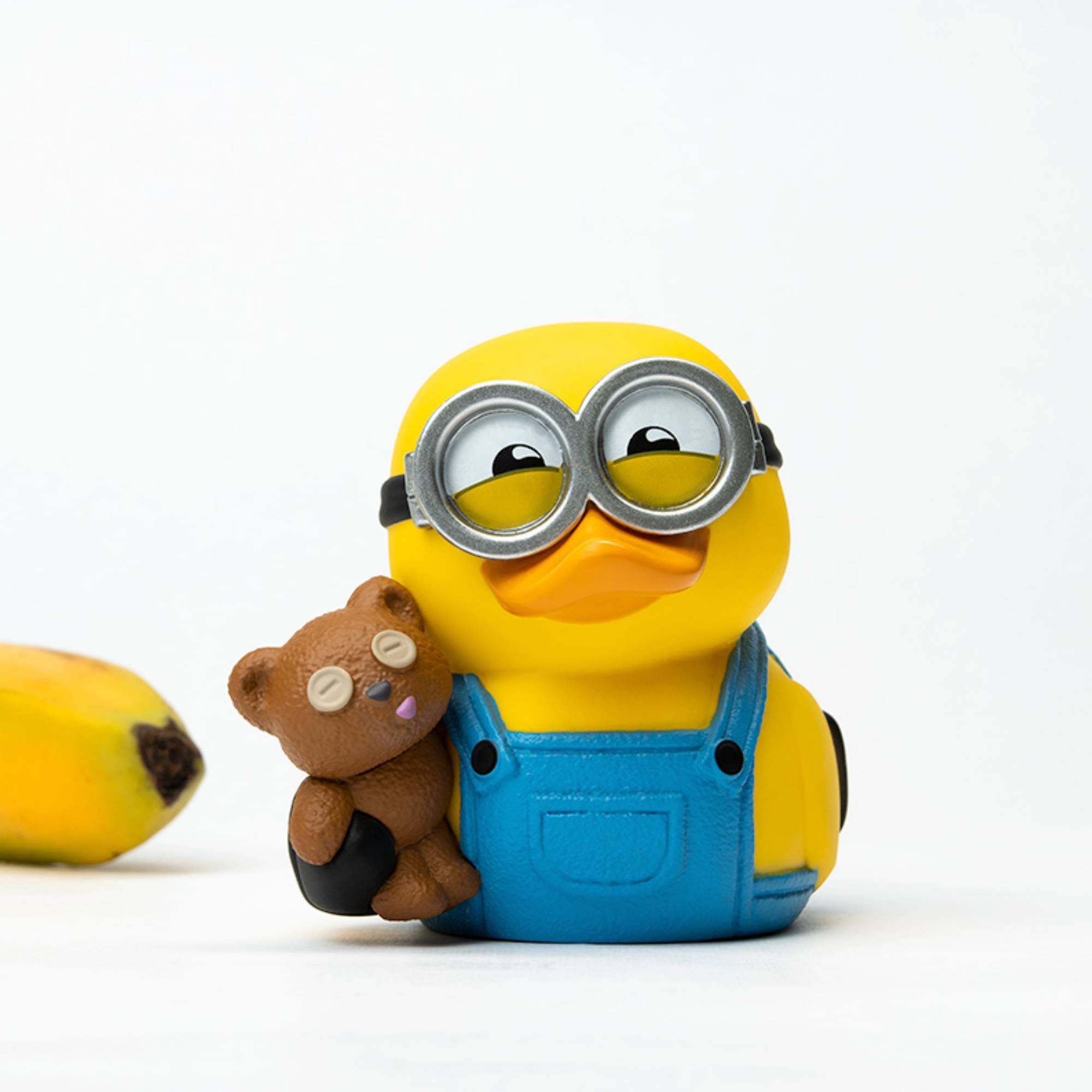 Foto 4 pulgar | Figura Coleccionable de Pato Tubbz Minions Bob Despicable Me 4 - Venta Internacional