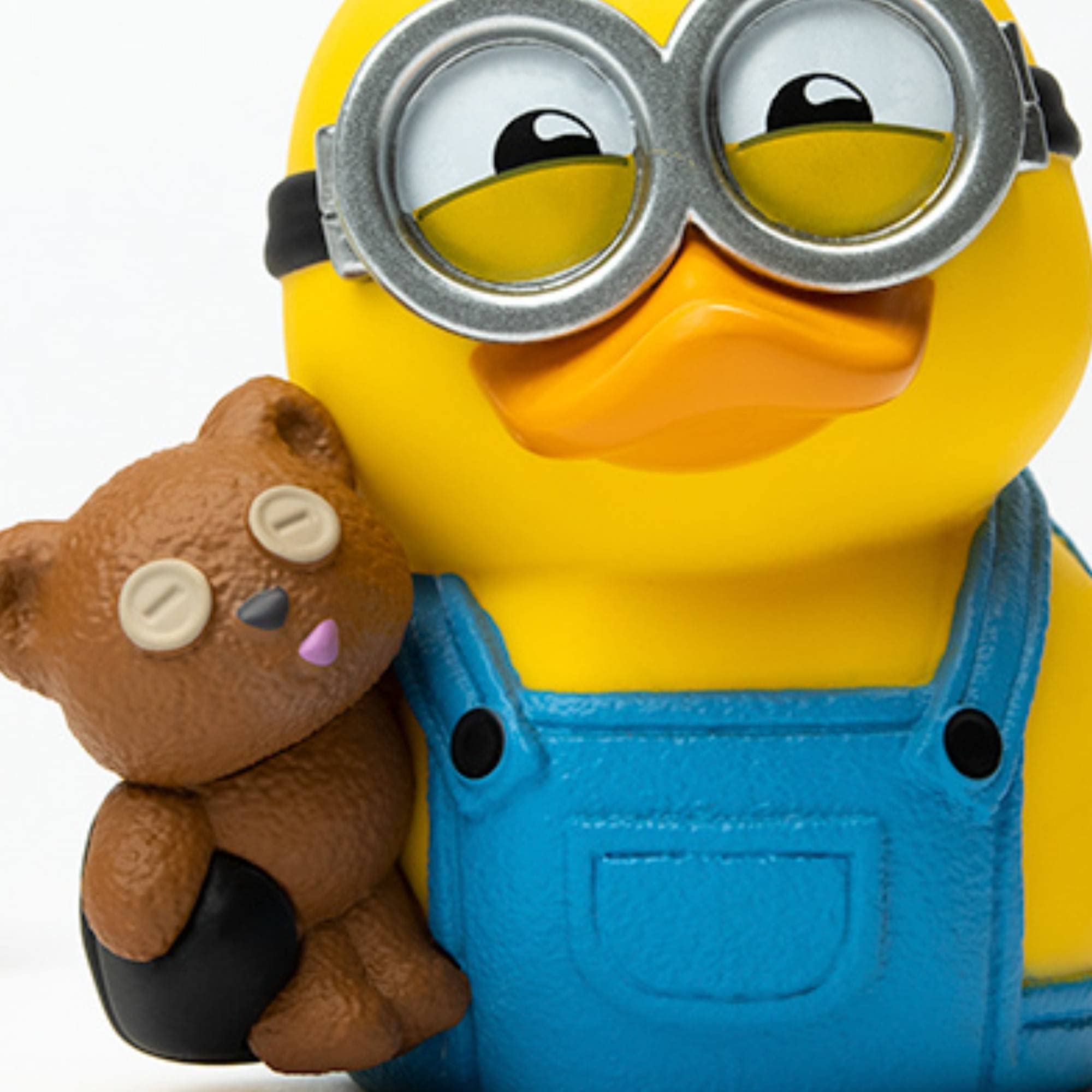Foto 5 pulgar | Figura Coleccionable de Pato Tubbz Minions Bob Despicable Me 4 - Venta Internacional