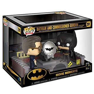 Foto 3 | Funko Pop! Momento Cinematográfico Batman 80th - Venta Internacional