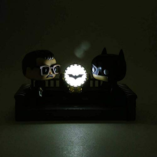 Foto 5 pulgar | Funko Pop! Momento Cinematográfico Batman 80th - Venta Internacional